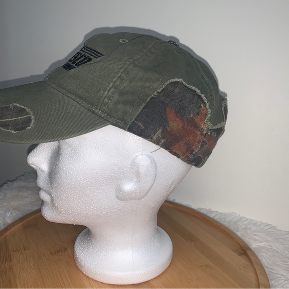 Predator Nesco Rentals Ball Cap Hat - Picture 4 of 7